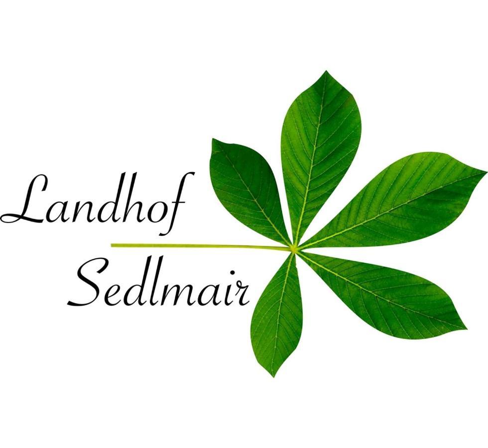 Landhof Sedlmair Apartment กิลคิง ภายนอก รูปภาพ