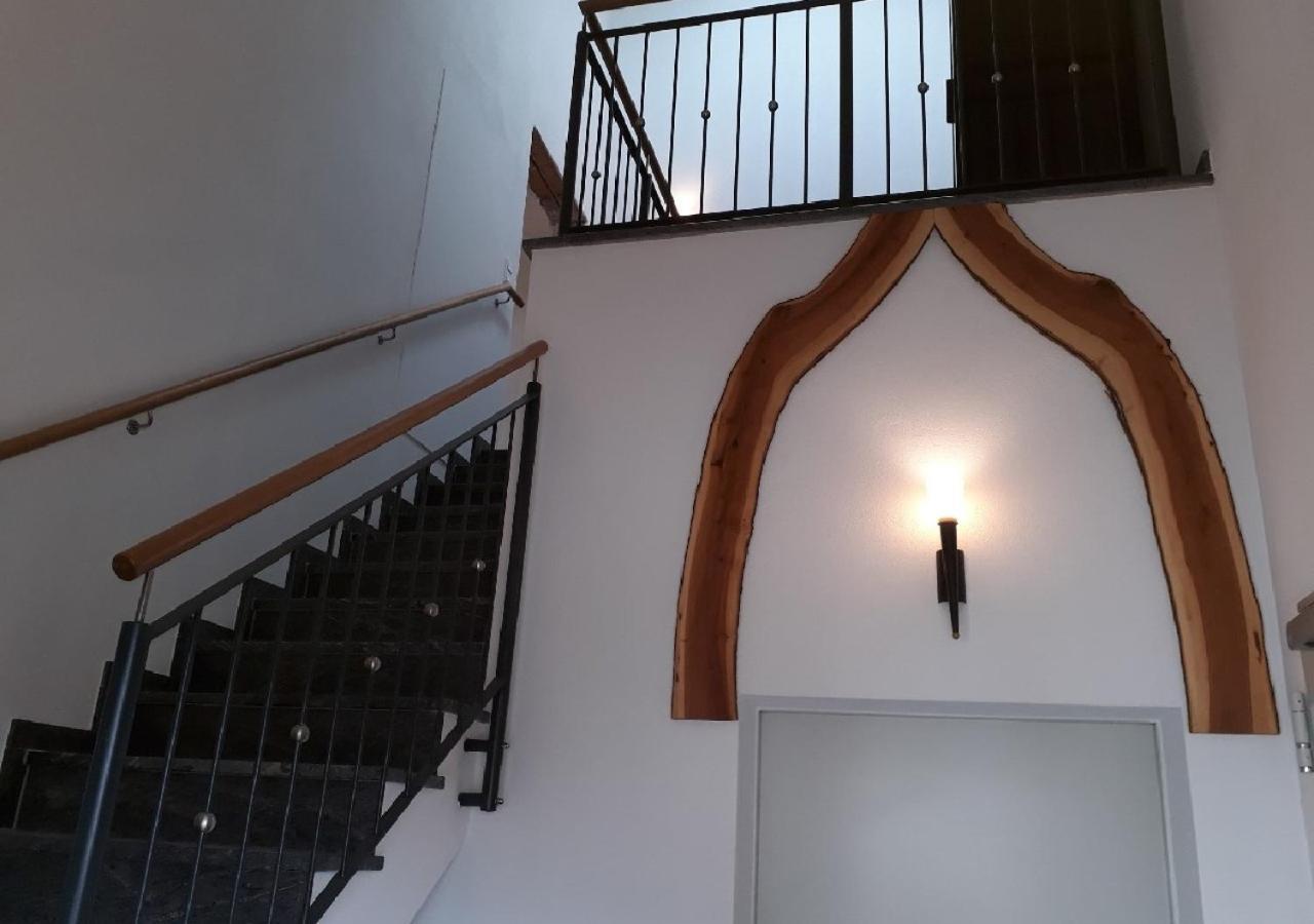 Landhof Sedlmair Apartment กิลคิง ภายนอก รูปภาพ